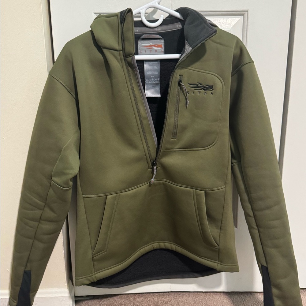 Sitka Gradient Hoody